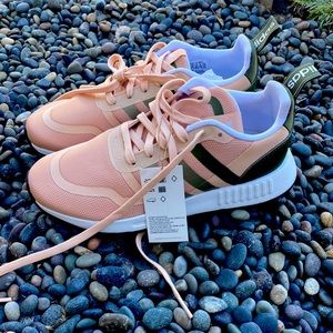 Brand new adidas originals sneakers